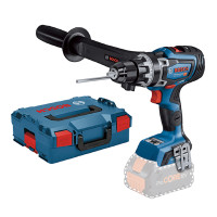 ราคา BOSCH สว่านไขควงไฟฟ้าไร้สาย รุ่น GSR 18V-150 C (YB94785)