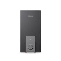 ราคา MIDEA เครื่องทำน้ำอุ่น 3800 วัตต์ รุ่น MWH-38MMBNTH(C)-CS (YB94988)
