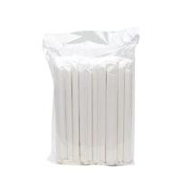 ราคา THAI SUN SPORT หลอดกระดาษชานอ้อย ไม่ติดปาก ไม่ยุ่ย (YB95286)