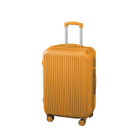 ราคา THAI SUN SPORT กระเป๋าเดินทางล้อลาก ขนาด 20 นิ้ว รุ่น LUG00 (YB95324)