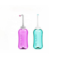 ราคา THAI SUN SPORT ที่ฉีดชำระแบบพกพา 500ML รุ่น HMLV-00036 (คละสี) (YB95388)