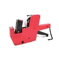 ราคา THAI SUN SPORT เครื่องยิงราคาสินค้า รุ่น HMLV-00017 ใช้กับสติกเกอร์ป้ายม้วน ขนาดมาตรฐาน 12x22 มม. (YB95513)