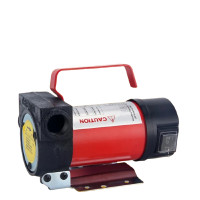 ราคา THAI SUN SPORT ปั๊มดูดน้ำมัน ปั๊มถ่ายน้ำมัน ต่อพ่วงแบตเตอรี่ 24V รุ่น THAI SUN SPORT (YB95517)