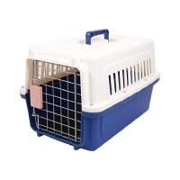 ราคา THAI SUN SPORT กล่องพกพาสัตว์เลี้ยงมีหูจับ รุ่น PET0031 ขนาด 58x35x35 (YB95541)