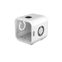 ราคา THAI SUN SPORT เครื่องเป่าขนสัตว์เลี้ยง รุ่น PET0036 (YB95543)