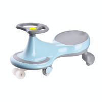 ราคา THAI SUN SPORT รถดุ๊กดิ๊ก ทรงกลม สุดน่ารัก รุ่น MK0076 (YB95548)