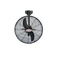 ราคา ORTON พัดลมอุตสาหกรรมใบดำ ติดผนัง รุ่น FB-SERIES ขนาด 24 นิ้ว สีดำ (YB95635)