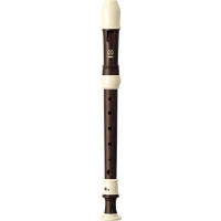 ราคา YAMAHA ขลุ่ยรีคอร์เดอร์ รุ่น YRS-312BIII (Alto Recorder) (YB95628)