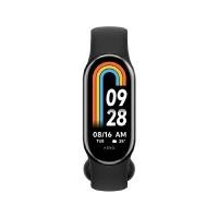 ราคา XIAOMI SMART BAND นาฬิกา 8 รุ่น GDG-0022BK (YB95701)