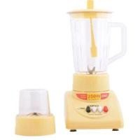 ราคา OTTO เครื่องปั่นน้ำผลไม้ รุ่น HMEL-BE ขนาด 1 ลิตร พร้อมโถบดแห้ง (YB95709)