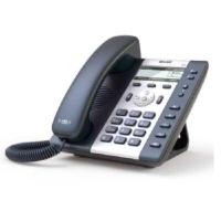 ราคา ATCOM โทรศัพท์ไอพีโฟน IP PHONE รุ่น A26 สีน้ำเงิน (YB95770)