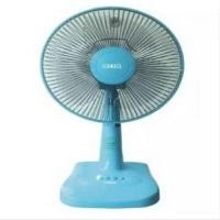 ราคา OTTO พัดลมตั้งโต๊ะ 12 นิ้ว รุ่น HMEL-FT-512 สีฟ้า (YB95813)