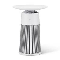 ราคา [PRE-ORDER] LG โต๊ะฟอกอากาศ PuriCare AeroFurniture รุ่น AS20GPWZ0 สีขาว (YB95863)