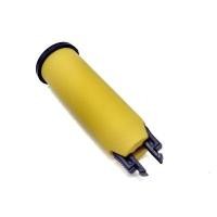 ราคา HAKKO ปลอกด้ามจับ SLEEVE B3216 สีเหลือง สำหรับรุ่น FM-2027, FM-2028 (YB95901)