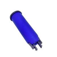 ราคา HAKKO ปลอกด้ามจับ SLEEVE B3218 สีน้ำเงิน ใช้กับรุ่น FM-2027, FM-2028 (YB95907)