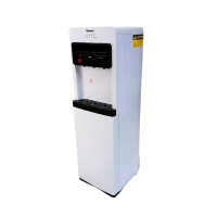 ราคา RWC STANDARD ตู้กดน้ำ 3 หัวจ่าย ระบบโหลดขวด รุ่น RWC33L (YB95911)