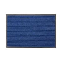 ราคา GIANT KINGKONG พรมอัดลอนฟูก (ขอบเรียบ) รุ่น CM1001 สีน้ำเงิน ขนาด 40x60 ซม. (YB96170)