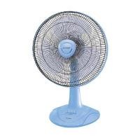 ราคา SHARP พัดลมตั้งโต๊ะ รุ่น PJ-TA163SB สีฟ้า ขนาด 16 นิ้ว (YB96374)