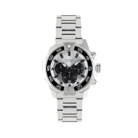 ราคา US MASTERS POLO CLUB นาฬิกาข้อมือ รุ่น TITAN SPORTY CHRONO สีขาว (YB96522)