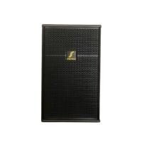 ราคา SHERMAN ลำโพงมอนิเตอร์เวทีระดับมืออาชีพ รุ่น SM-124 สีดำ (YB96538)