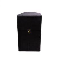 ราคา SHERMAN ลำโพงมอนิเตอร์เวทีมืออาชีพ SM-154 สีดำ (YB96540)