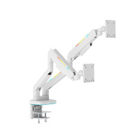 ราคา SURE VISION ขาตั้งจอมอนิเตอร์ รุ่น GSL-35D ขนาด 17-35 นิ้ว (YB96563)