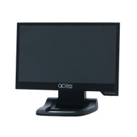 ราคา EASY PRINT เครื่องขายหน้าร้าน POS Terminal รุ่น W2 สีดำ (YB96613)