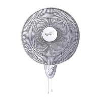 ราคา GALAXY พัดลมติดผนัง รุ่น WF-64 สีเทา ขนาด 16 นิ้ว (YB96648)