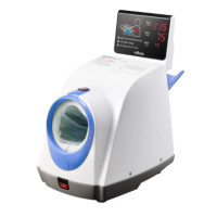 ราคา เครื่องวัดความดันโลหิตอัตโนมัติชนิดสอดแขน InBody รุ่น BPBIO750 สีขาว (YB96665)
