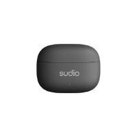 ราคา SUDIO หูฟังไร้สาย ANC TRUE WIRELESS EARBUDS รุ่น A1 PRO สีดำ (YB96693)