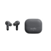 ราคา SUDIO หูฟังไร้สาย TRUE WIRELESS EARBUDS รุ่น D1 สีดำ (YB96856)