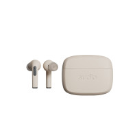 ราคา SUDIO หูฟังไร้สาย ANC TRUE WIRELESS EARBUDS รุ่น N2 PRO สีครีม (YB96879)