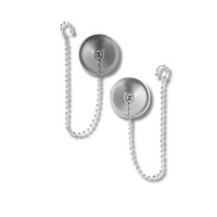 ราคา อะไหล่ฝาครอบที่ล้างตาฉุกเฉิน ยี่ห้อ Terysafe รุ่น CV-SH TerySafe คู่ (YB97285)