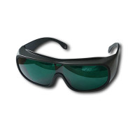 ราคา แว่นตาป้องกันแสงเลเซอร์ ยี่ห้อ T-Safe รุ่น TS-1102 T-Safe Page (YB97318)