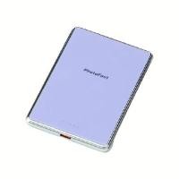 ราคา Photofast รุ่น MagSlim x Qi2 – พาวเวอร์แบงค์ชาร์จไร้สาย ความจุ 5000 mAh สีม่วง (YB97322)