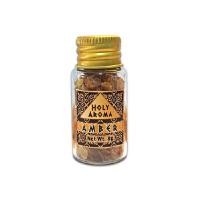 ราคา HOLYAROMA ของขวัญ AMBER RESIN เรซิ่น อำพันบอลติก 8G นำเข้าจากลิทัวเนีย (YB97404)