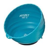 ราคา HAZET ถ้วยแม่เหล็ก รุ่น 197-3 สีฟ้า ขนาด 150 มม. (YB97452)