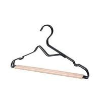 ราคา CASSA ไม้แขวนเสื้อสูท สีดำ รุ่น CASSA-CB0141-SH-B5-N (YB97589)