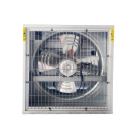 ราคา ORTON พัดลมระบายอากาศอุตสาหกรรม รุ่น OTC-750 ขนาด 24 นิ้ว 380V (YB97600)