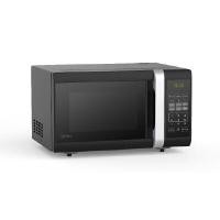 ราคา MIDEA ไมโครเวฟ 800 วัตต์ ความจุ 23 ลิตร ระบบ Digital Control รุ่น EM823ATB (YB97751)