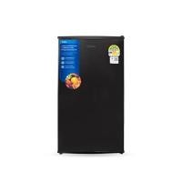 ราคา MIDEA ตู้เย็น 1 ประตู ขนาด 3.3Q รุ่น MD-RD121FG28-TH สีดำ (YB97759)