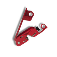 ราคา CIRCUIT BREAKER LOCKOUT เบรคเกอร์ล็อค T-SAFE TS-CBL-32 T-Safe Page (YB97811)