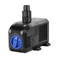 ราคา KARTEN ปั๊มน้ำพุ 100 วัตต์ รุ่น HJ-5500 สีดำ (YB97975)