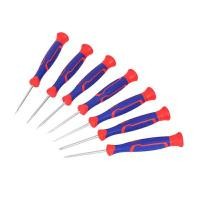 ราคา WORKPRO ชุดไขควงซ่อมเครื่องมือปากแบนและปากแฉก CR-V รุ่น WP200509 (ชุด 7 ชิ้น) (YB98078)