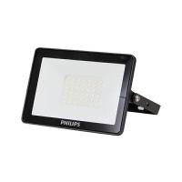 ราคา PHILIPS โคมฟลัดไลท์ LED 30W WARMWHITE รุ่น BVP150 สีดำ (YB98084)