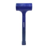 ราคา WORKPRO ค้อนไร้แรงสะท้อน ด้ามพลาสติก รุ่น WP241037 ขนาด 675 กรัม (YB98108)