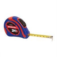 ราคา WORKPRO ตลับเมตรระบบ SELF-LOCK รุ่น WP261005 ขนาด 16 มม./3 ม. (YB98117)