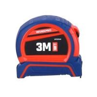 ราคา WORKPRO ตลับเมตรไนลอน รุ่น WP261040 ขนาด 16 มม. ยาว 3 เมตร (YB98122)