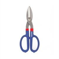 ราคา WORKPRO กรรไกรตัดแผ่นโลหะแบบตัดตรง รุ่น WP214012 ขนาด 10 นิ้ว (YB98126)