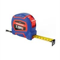 ราคา WORKPRO ตลับเมตรเคลือบไนลอน รุ่น WP261010 ขนาด 25 มม. ยาว 7.5 เมตร (YB98134)